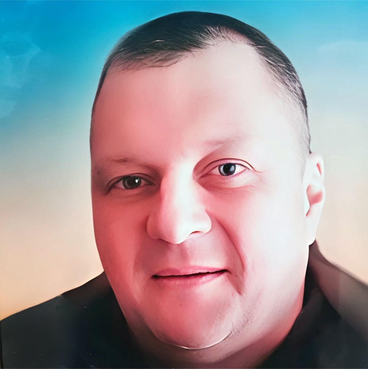 Ігнатенко Олександр Сергійович